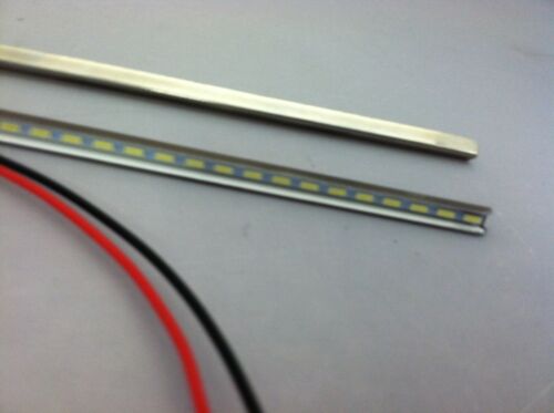 New LED backlights for Panelview 600 Allen Bradley 2711-K6C10 - Picture 6 of 6