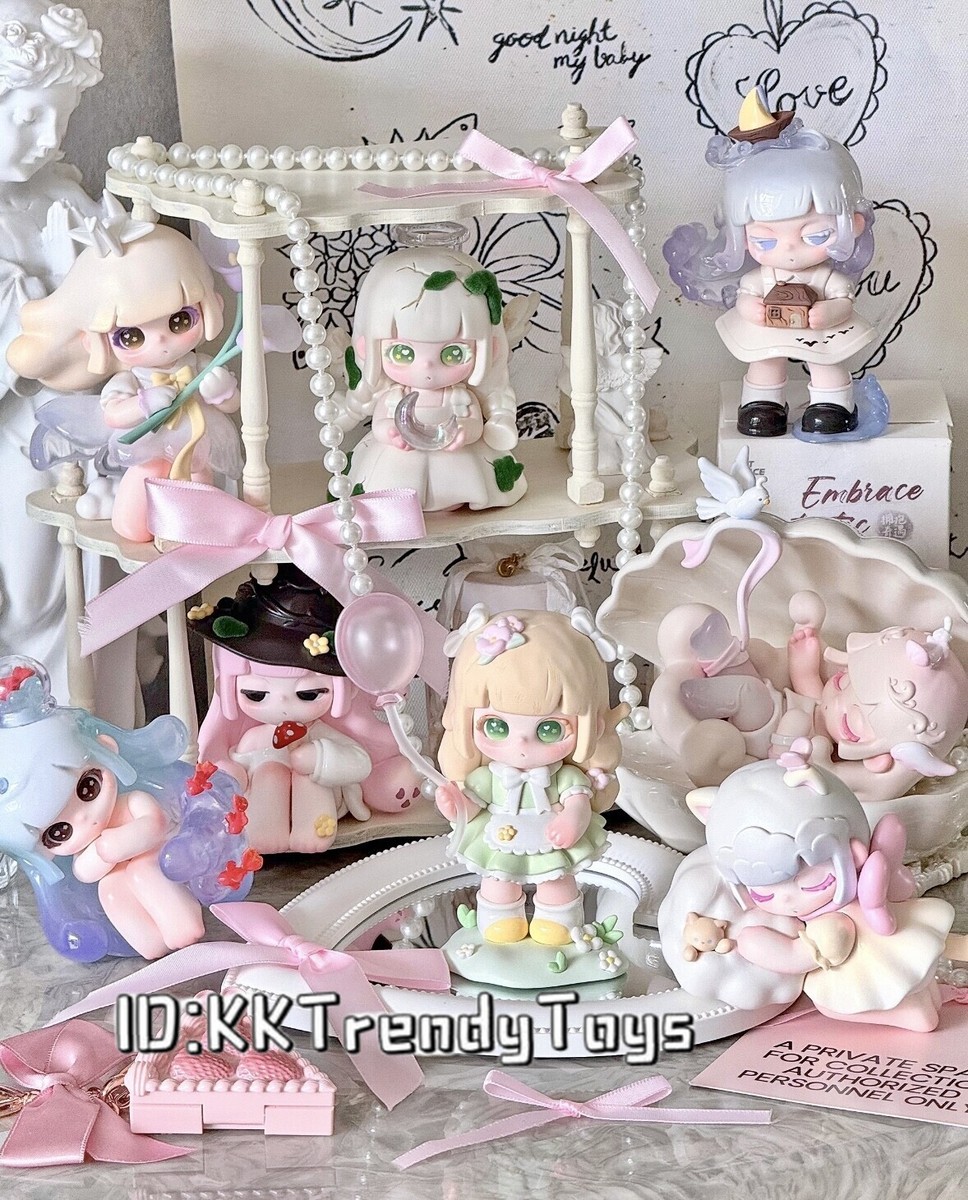 その他 Liita Embrace Fantastic Adventure Liita Embrace Fantastic Adventure Blind Box - myplasticheart