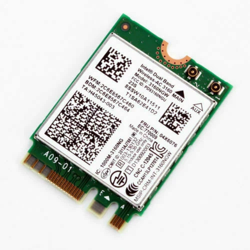 Cartes mères Lenovo pour ordinateur