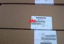 NEW ONE SIEMENS HMI 6AV6 648-0AE11-3AX0 TOUCH SCREEN 6AV6648-0AE11-3AX0