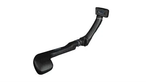 Kit de snorkel de admisión de aire Volant 38857 para Toyota Tundra/Sequoia 07-13 5,7 L V8 Foto 2 de 4