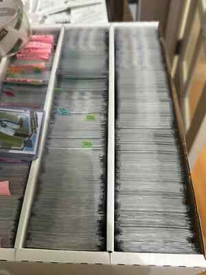 2024 Prizm Vets #151-300. Complete your Set, Pick your Card (P.Y.C.) Football