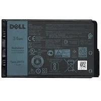 Dell W125835452 0J82G5 Battery 34WHR 2 Cell Lith-Ion ~E~ | eBay 