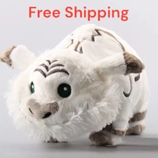 Disney TinkerBell legend of the neverbeast Gruff Stuffed Plush Doll 20 inch