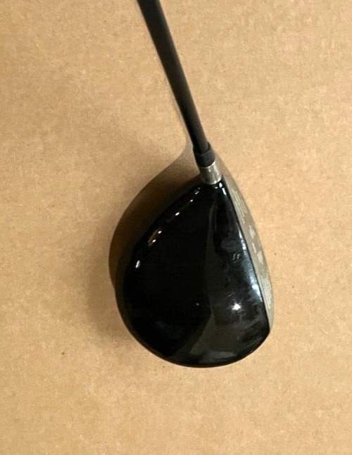 TaylorMade R540 10.5 Driver Low Torque Tip Soft Flex R Shaft