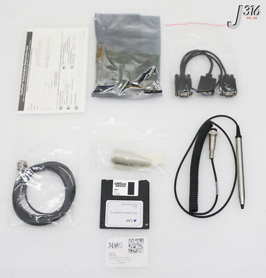 White 34992 LAM RESEARCH LIGHT PEN BOARD (NEW) 685-094680-100 | eBay
