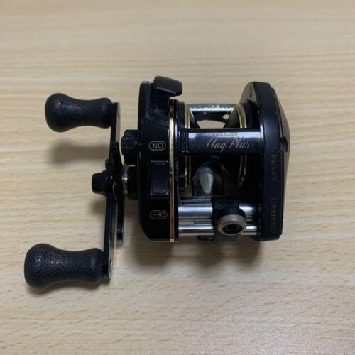 double shaft reel Old Product Bantam Magplus Bmp250Sg Xhs from Japan from Japan - Afbeelding 1 van 5