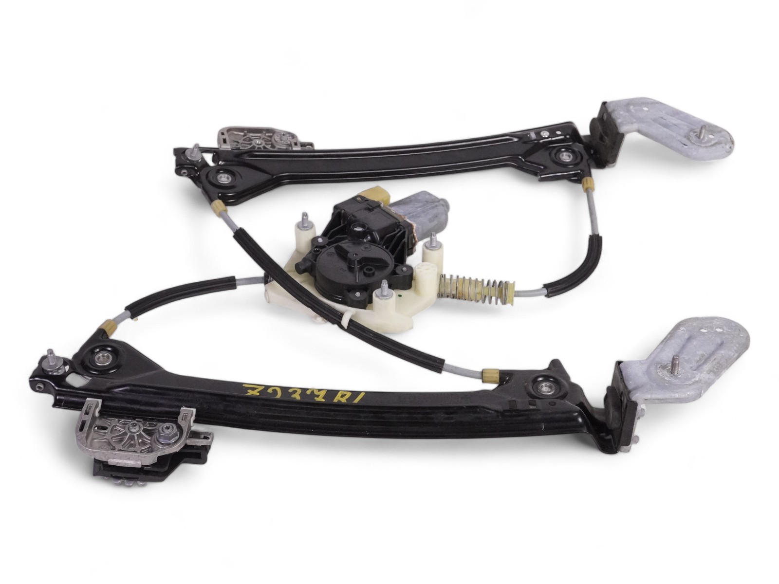 2014 - 2020 MASERATI GHIBLI S Q4 M157 REGULATOR MOTOR WINDOW DOOR REAR LEFT OEM
