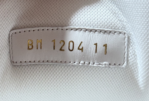 AUSVERKAUFT! Louis Vuitton x Takashi Murakami 1AHEKG HERREN Sneaker Turnschuhe Gr. 11 - Bild 10 von 12