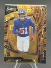 2025 Optic Abdul Carter Gold (Raw)