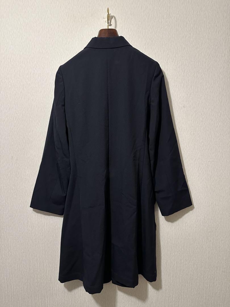 Comme des Garçons 1999 Wool Gaba Coat USED COMME DES GARCONS 1999 WOOL GABA COAT GOOD M-927D | eBay
