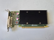 HP Nvida Quadro NVS 300 512MB GDDR3 Graphics Card ( 625629-001 632486-001 ) USED