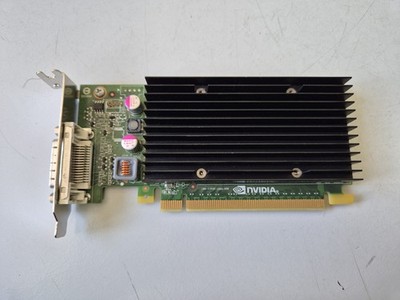 HP Nvida Quadro NVS 300 512MB GDDR3 Grafikkarte ( 625629-001 632486-001 ) GEBRAUCHT