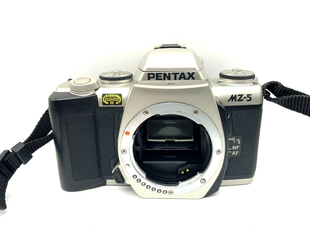 宾得zx-5 胶片相机| eBay