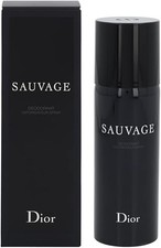 Christian Dior Sauvage Deo Spray, 150 ml R-FC-253-B6