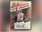 2025 Panini Metta World Peace Base (Raw)