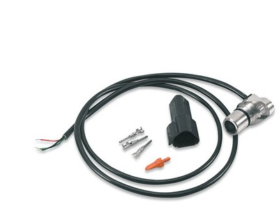 THUNDER HEART PERFORMANCE 96-03 B/TWIN TRANS SPEEDO SENSOR EA4100CHR-DS