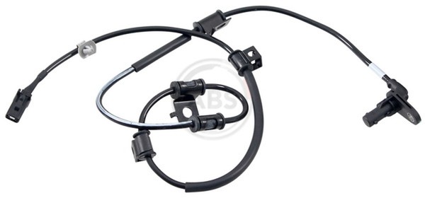ABS Sensor Raddrehzahl A.B.S. 31062 FüR Hyundai EL ELH LM Ix35 Van Crdi 4WD AWD-image