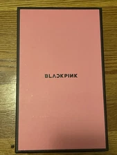 New and Sealed BLACKPINK Official Penlight ver2 Blackpink - Free Ship