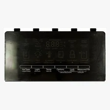 Whirlpool AP6022594 Refrigerator Dispenser Control Board