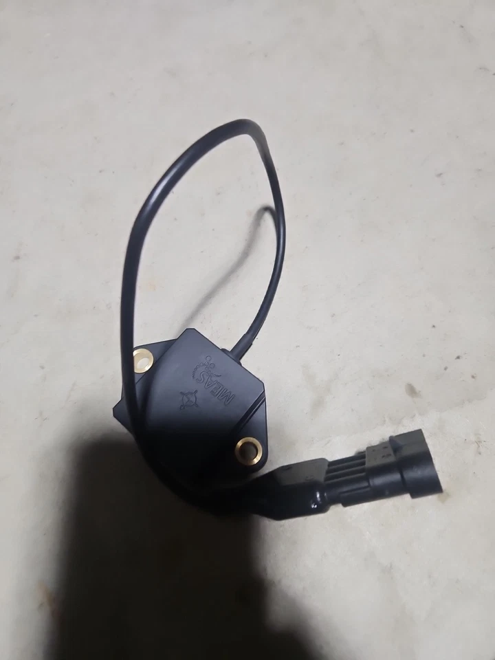 OEM JLG Dual Axis Tilt Sensor - Image 3 of 4