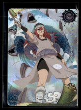 Kayou 2026 Naruto Ninja Age #NRCCNA-UR-017 Tayuya