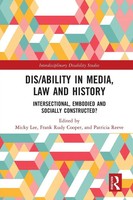 Micky Lee (U. A.) | Dis/Ability In Media, Law And History | Taschenbuch (2024)