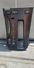 92-97 Lexus Jzz31l Sc300 Sc400 At Auto Transmission Shifter Trim Indicator Oem 92-97 Lexus Jzz31l Sc300 Sc400 At Auto Transmission Shifter Trim Indicator Oem