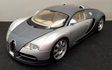 AUTOart 70902 1/18 BUGATTI EB 16.4 VEYRON 604470