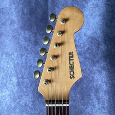 Schecter Stタイプ