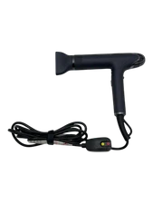 Bio Ionic Smart-X Hair Dryer with Diffuser, Blue, 3 Heat & 3 Speed ZDRYERHEWD