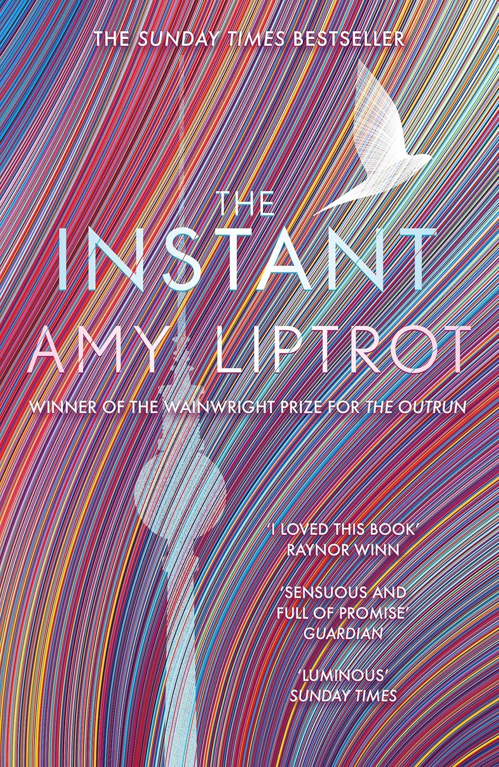 The Instant by Amy Liptrot - - Image 9