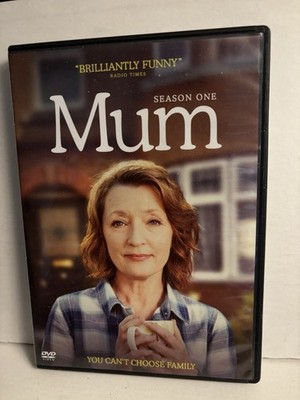 Seasons One Of Two Acclaimed Comedies: Family Tree by Christopher Guest and Mum