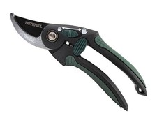 Image of Faithfull - Countryman Bypass Secateurs 215mm