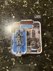 2025 STAR WARS Vintage Collection Mandalorian IG-12 Grogu Anzellan Figures VC358