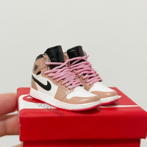 Zapatillas 1/6 Rosa Zapatos Huecos para 12"" Mujer Figura de Acción Lo último Juguete Accesorios - Imagen 7 de 11