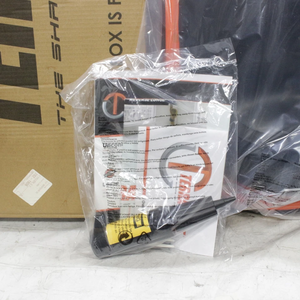 Terra-Core Balance Trainer - Herramienta de entrenamiento cardiovascular, fuerza y estabilidad de cuerpo completo Foto 3 de 4