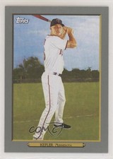 2020 Topps Turkey Red 2020 Max Kepler #TR-57 5a7