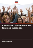 Ramnik Kaur | Renforcer L'autonomie Des Femmes Indiennes | Taschenbuch (2023)