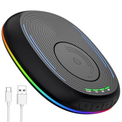 Mausablage mit Mouse Wiggler Maus Beweger Home Office Stressfrei Mouse Jiggler