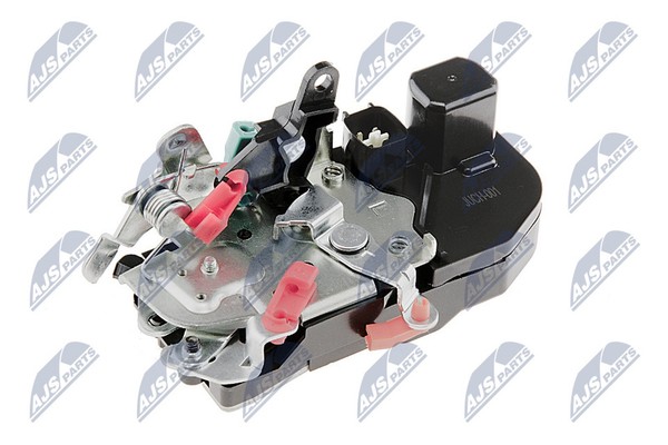 TüRschloss NTY EZC-CH-001 FüR Jeep Cherokee 2 WJ WG CRD 4X4-image