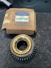 Nos 1964-1970 Top Loader 4 Speed Synchronizer Mustang Shelby C4az-7124-j Nos 1964-1970 Top Loader 4 Speed Synchronizer Mustang Shelby C4az-7124-j