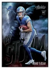 2025 Panini Absolute Countdown Calendar Isaac TeSlaa Base (RAW)