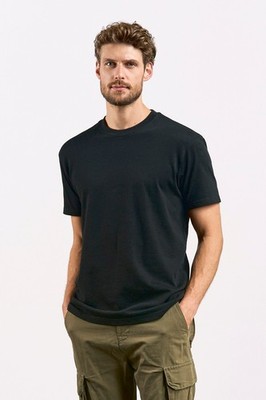 Promodoro Unisex Premium-T Neo Kurzarm T-Shirt