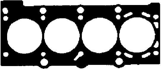 Corteco Dichtung, Zylinderkopf 414631P FüR BMW-image