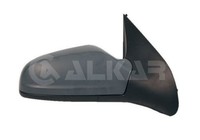 Alkar AußEnspiegel 6130438 FüR Astra Opel Beheizbar Elektrisch Abklappbar Konvex