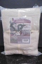 Simple&Opulence 100% Linen Duvet Cover Set 3pcs Basic Style Natural French Washe