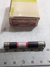 Littelfuse FLSR 1-1/8 Fuse 600V Class RK-5 Time Delay Dual Element Box of 10