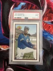 1989 Bowman #220 Ken Griffey Jr Rc  PSA 9 MINT.