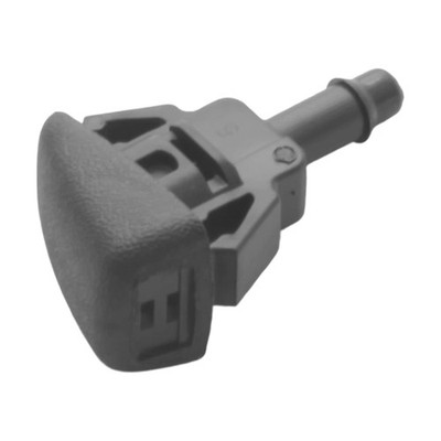 Car Specific Windshield Cleaning Nozzle Hassle Free Install for 95429754 Use